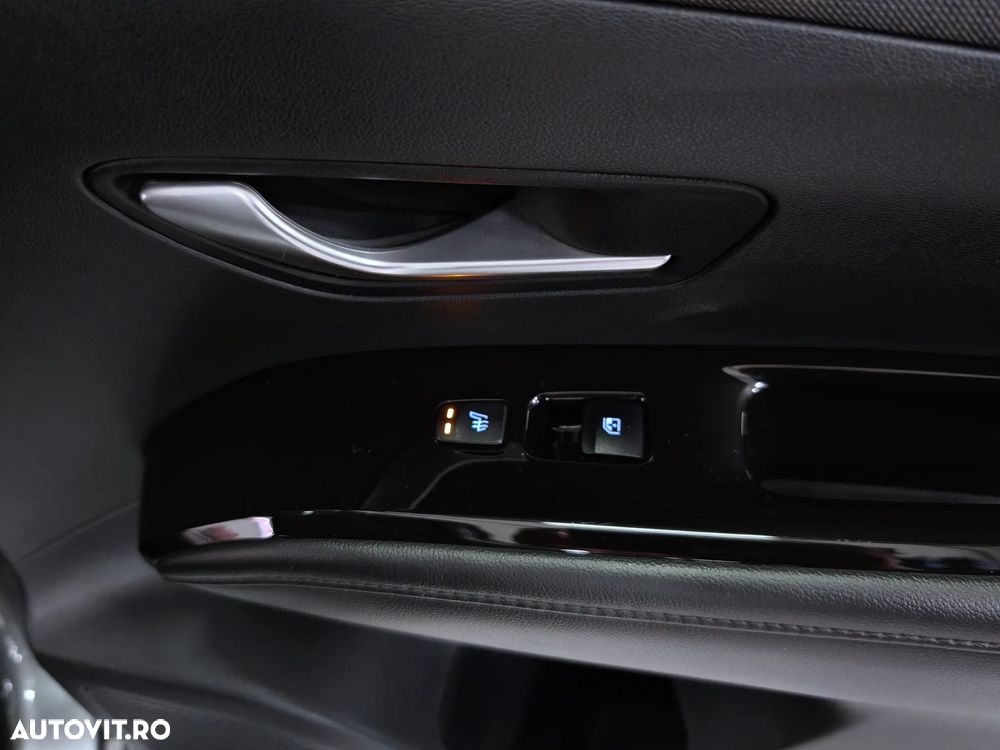 Hyundai Tucson 1.6 CRDi 48V-Hybrid 2WD DCT Prime - 33