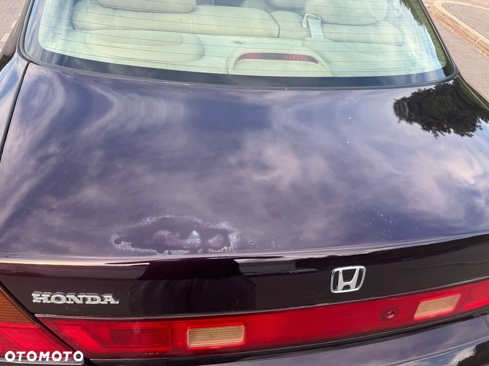 Honda Accord - 11