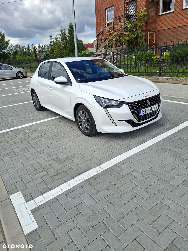 Peugeot 208 - 2