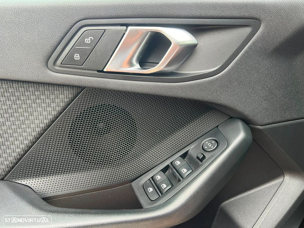 BMW 116 - 17