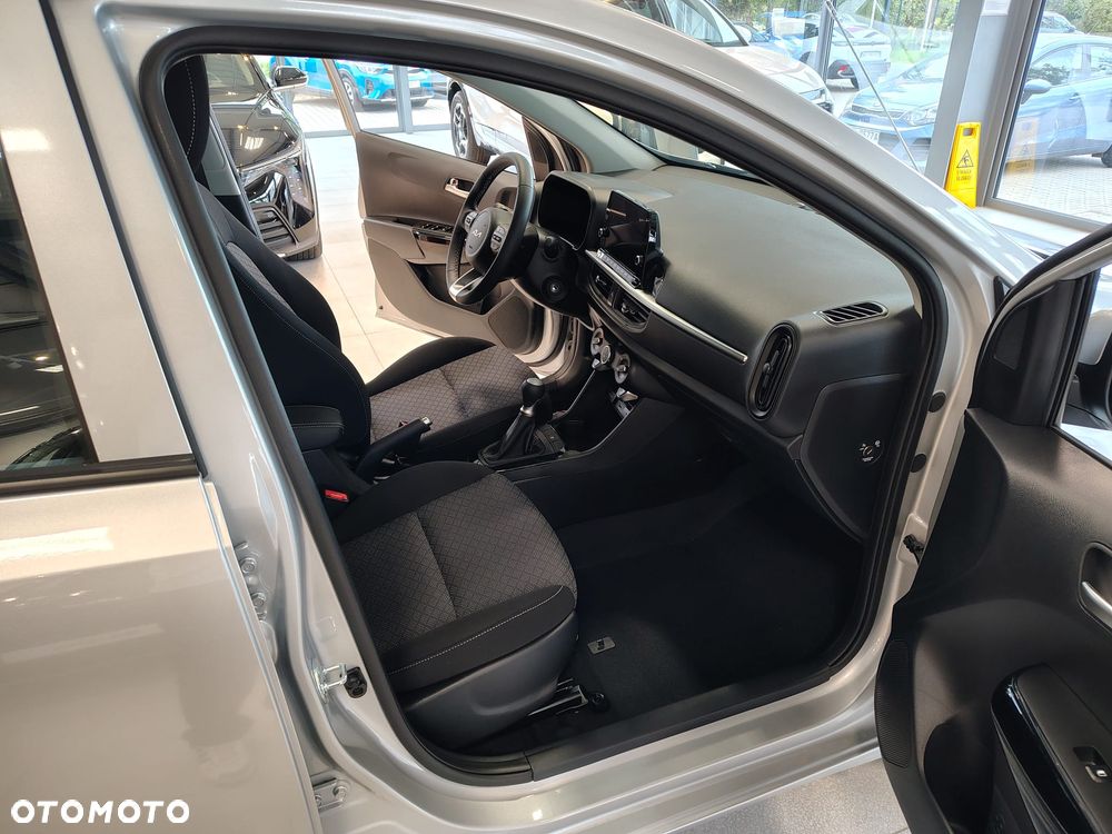 Kia Picanto 1.0 GDI L - 9