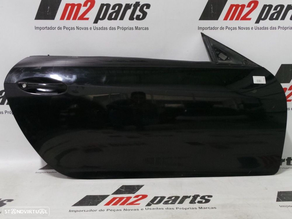 Porta Direito/Frente Seminovo/ Original MERCEDES-BENZ SLK (R171) - 1