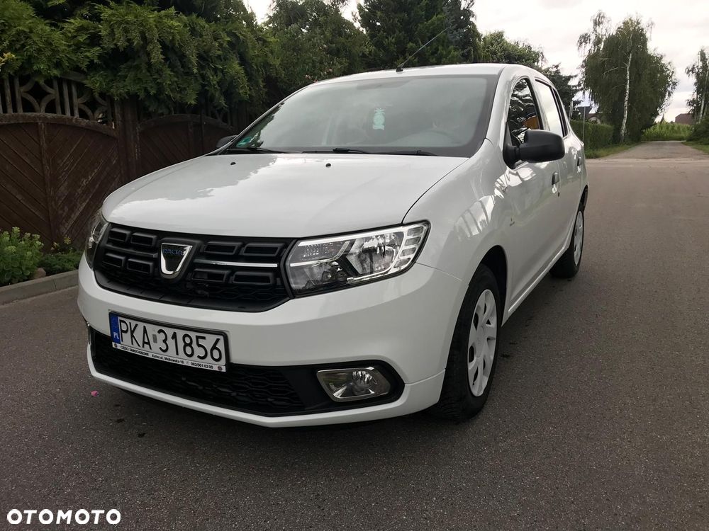 Dacia Sandero - 9