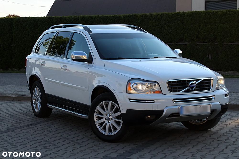 Volvo XC 90 D5 Executive - 2