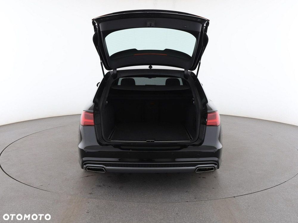 Audi A6 Avant 2.0 TDI quattro S tronic - 19