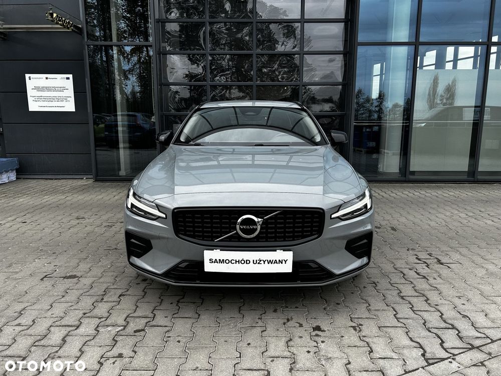 Volvo V60 - 3