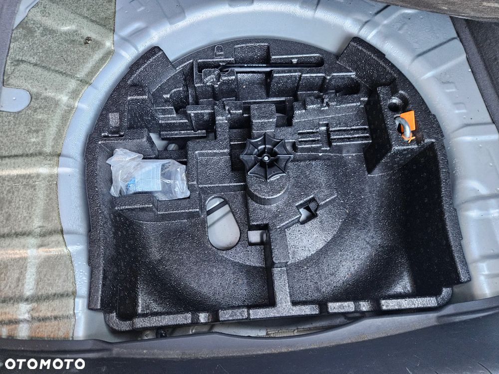 Opel Vectra 2.2 GTS - 20