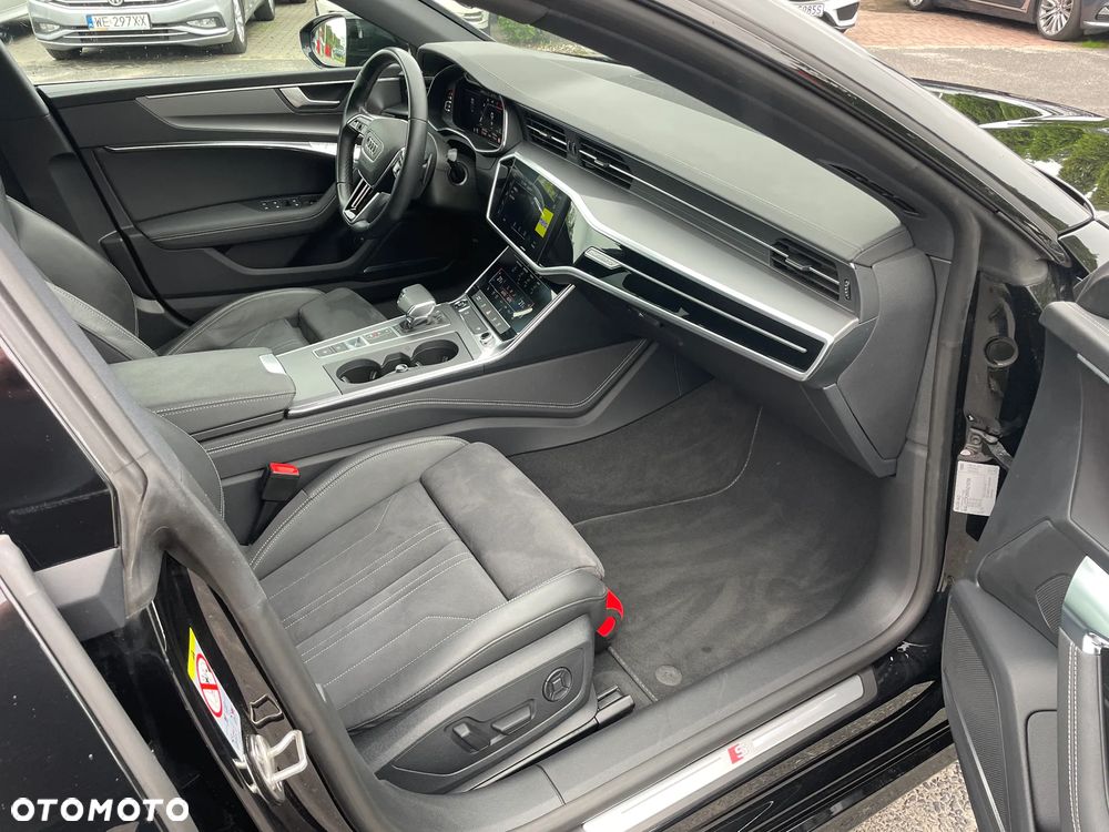 Audi A7 Sportback - 9
