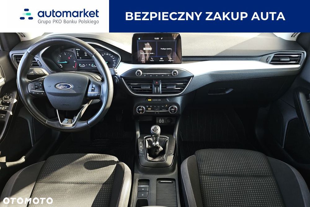 Ford Focus 1.5 EcoBlue Connected - 6