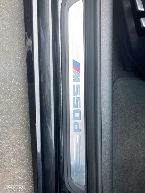 BMW M550d xDrive Auto - 51