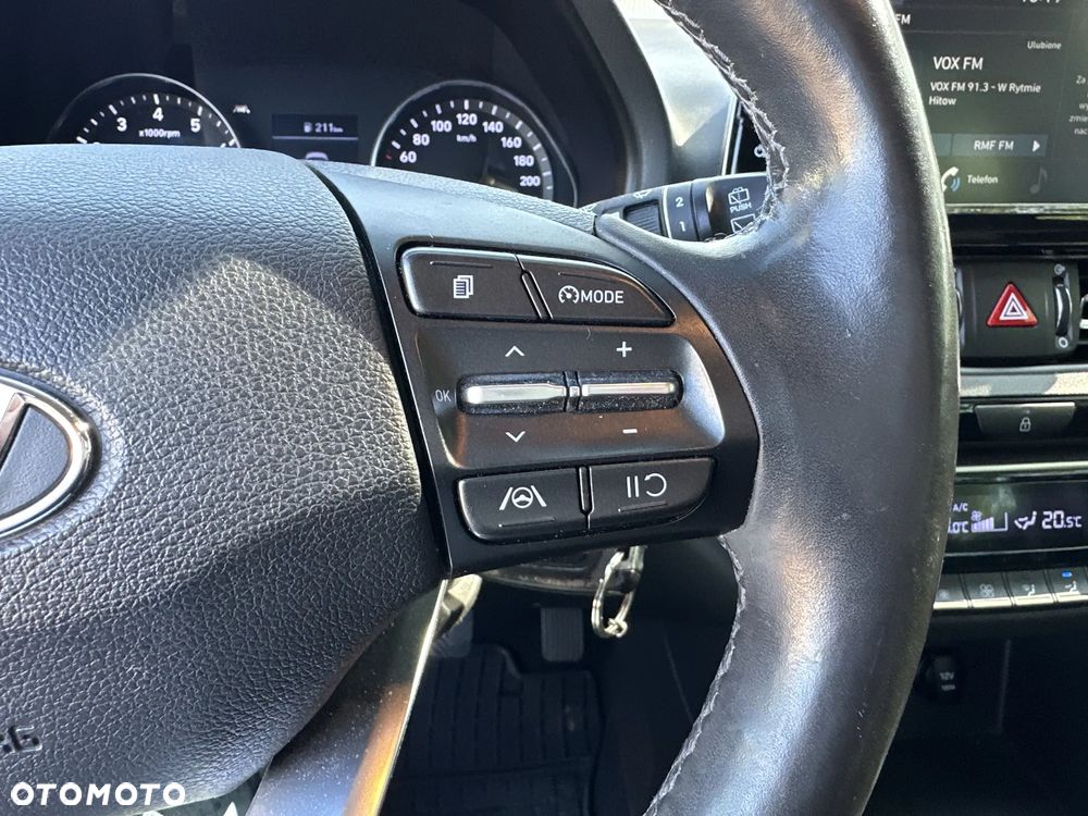 Hyundai i30 1.5 DPI Comfort - 24