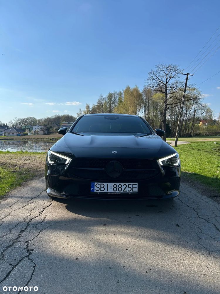 Mercedes-Benz CLA 220 7G-DCT Progressive - 5