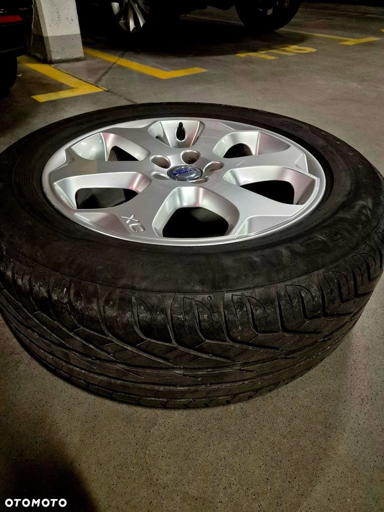 Volvo XC 60 2.4D AWD Momentum - 20