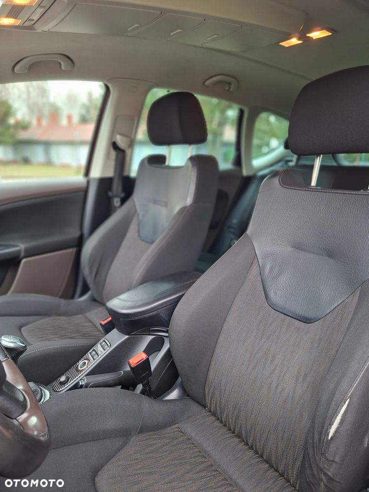 Seat Altea XL 2.0 TDI 4x4 Freetrack - 8