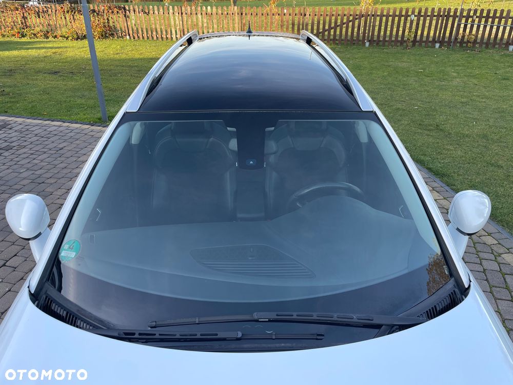 Citroën C5 Cross Tourer 2.0 HDi Exclusive - 40