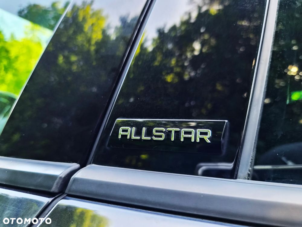 Volkswagen Golf 1.4 TSI BlueMotion Technology Allstar - 9