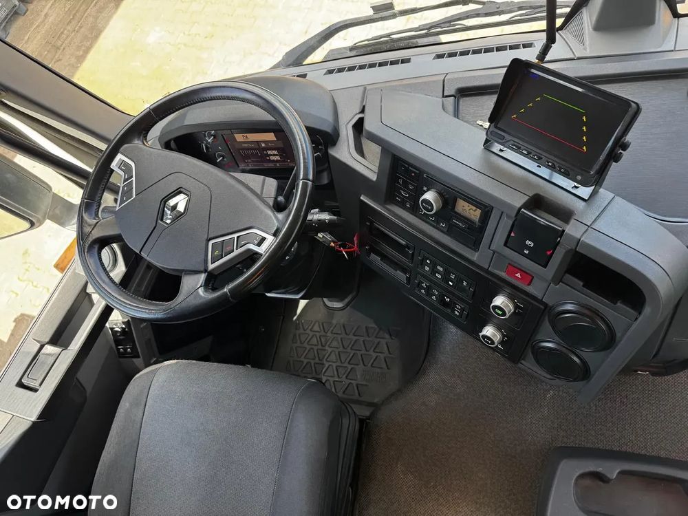 Renault C 440 - 14