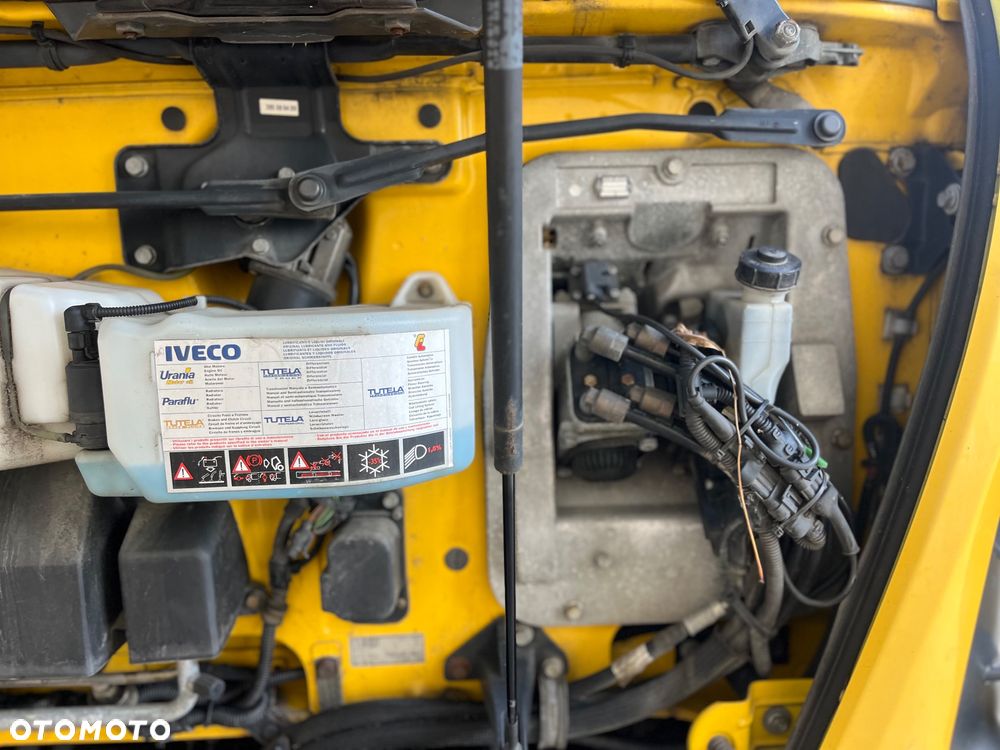 Iveco Eurocargo - 29