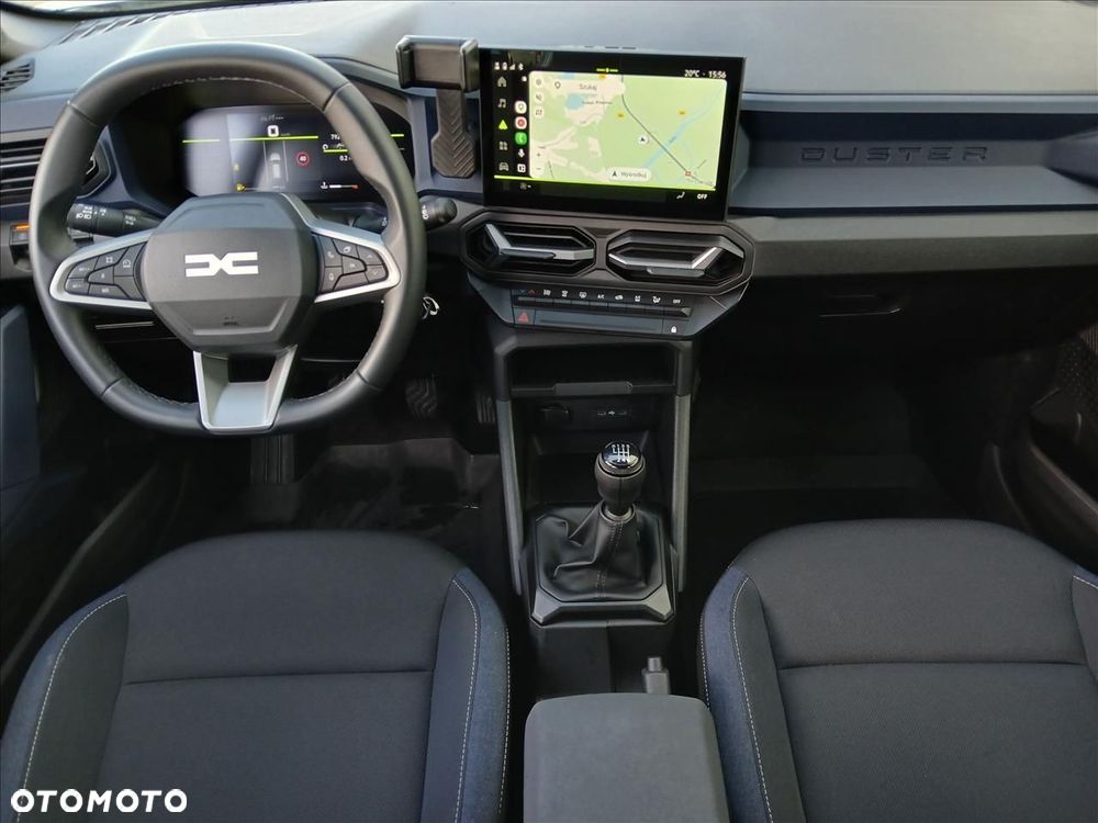 Dacia Duster 1.0 TCe Expression - 9