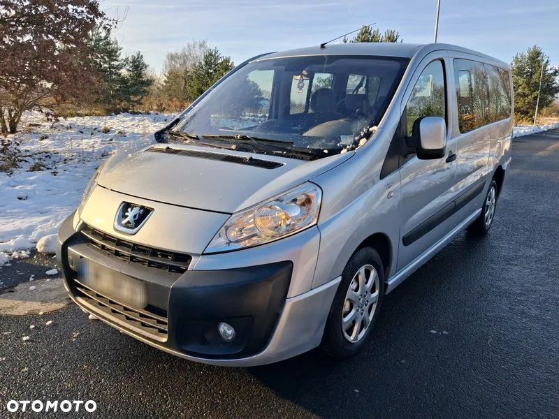 Peugeot Expert Tepee L2H1 (8-Si.) Esplanade - 2