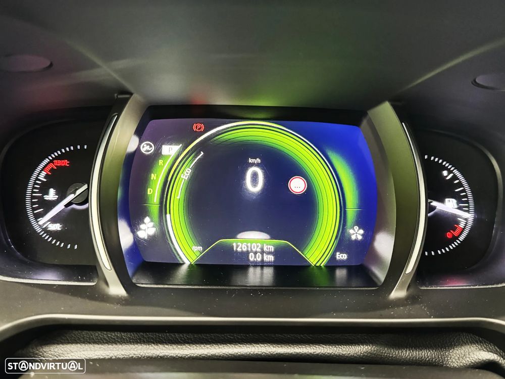 Renault Talisman 1.6 dCi Intens EDC - 27