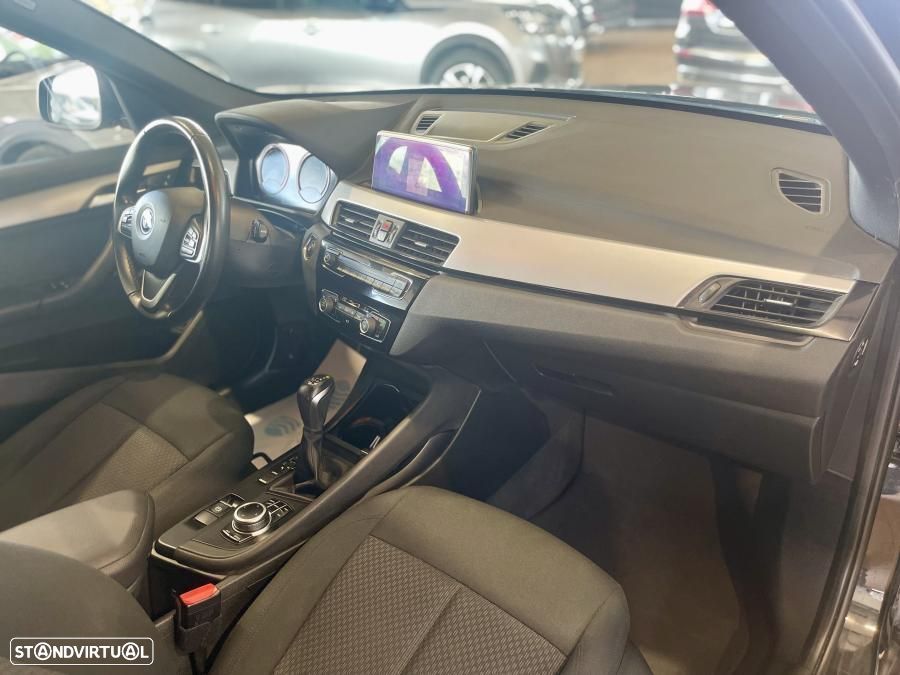 BMW X1 25 e xDrive - 31