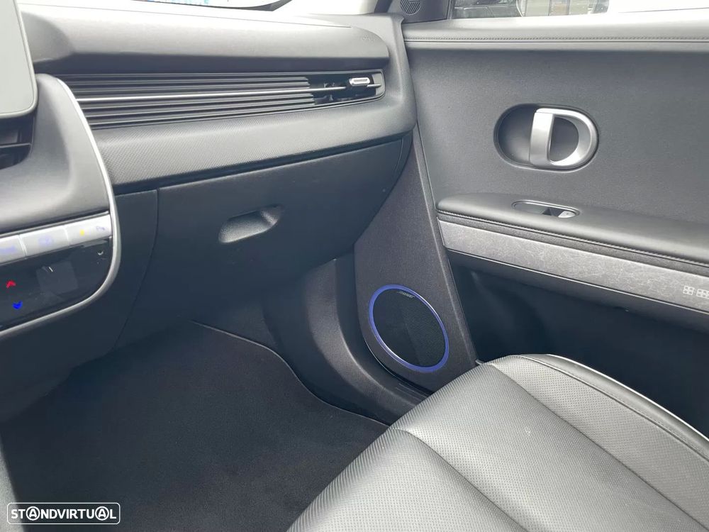 Hyundai Ioniq 5 73 kWh Vanguard+Plug&Power+Tejadilho Solar+AFH - 27