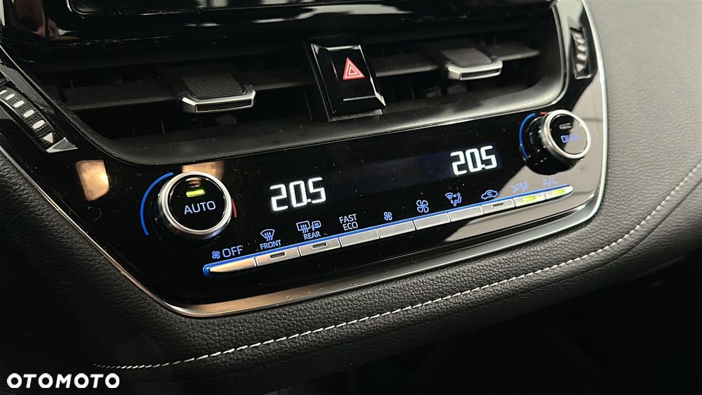 Toyota Corolla 1.2 T Comfort - 21