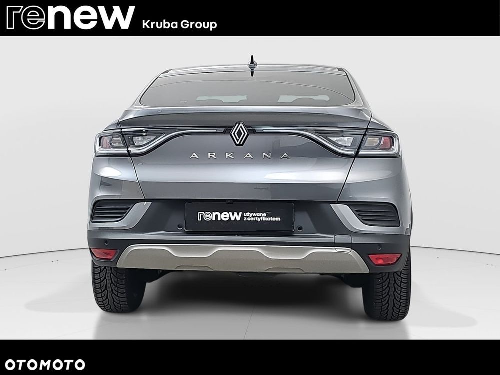 Renault Arkana - 6