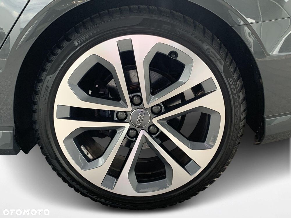 Audi A3 Limousine - 31