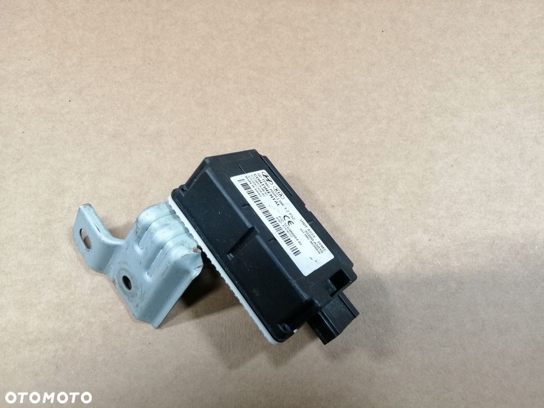 Hyundai i30 II moduł sensor 95800-A5010 - 1