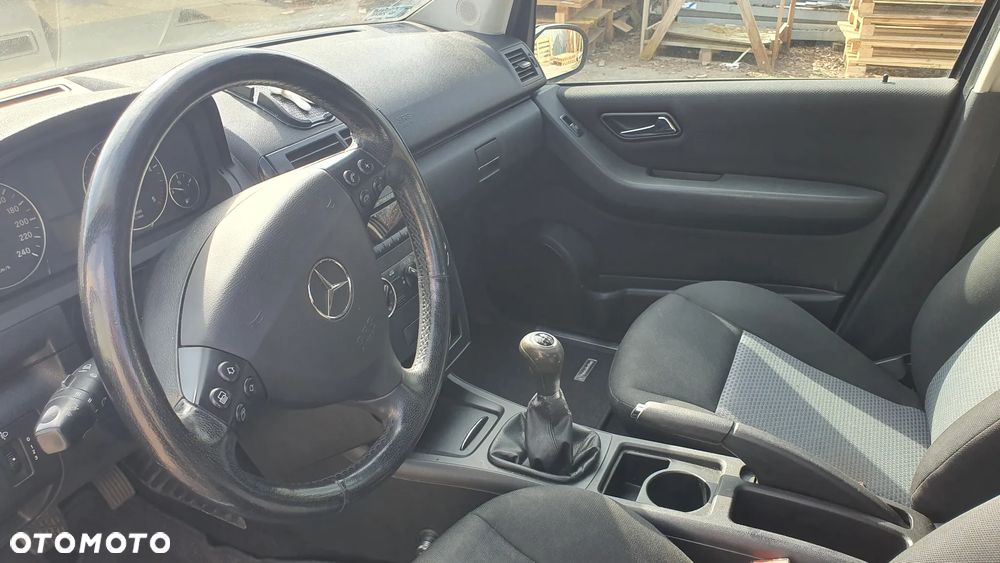 Mercedes-Benz Klasa A 180 CDI Classic - 21