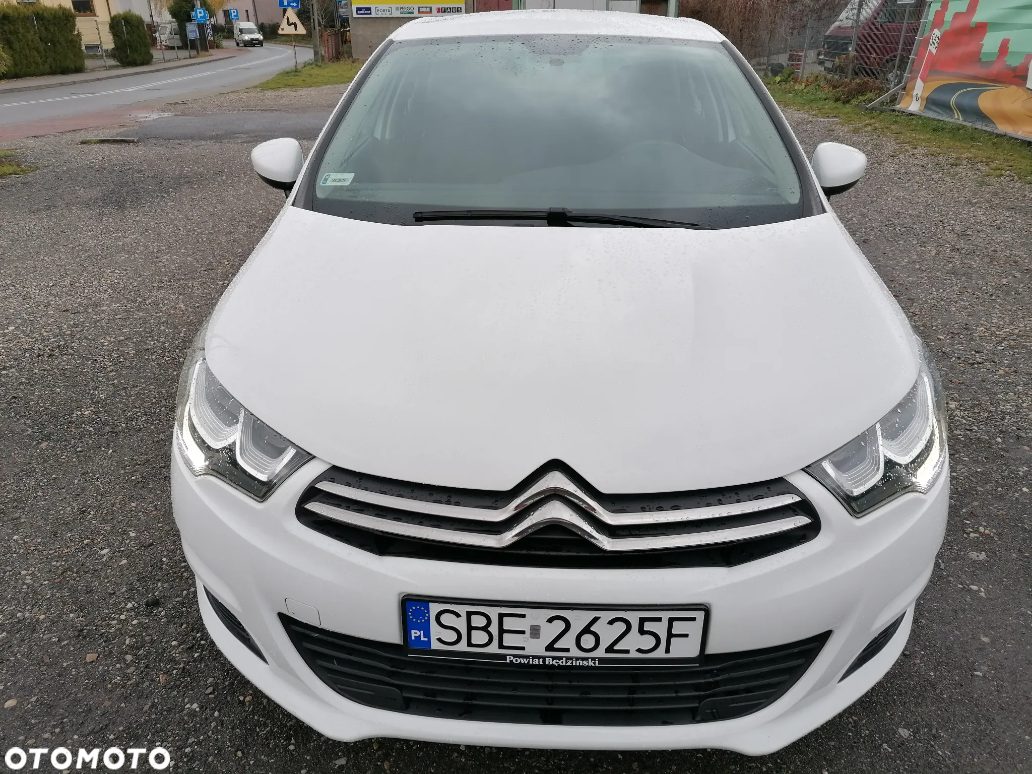 Citroën C4 BlueHDi 100 Selection - 3