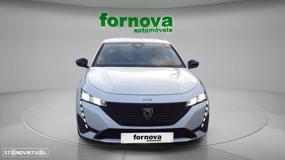 Peugeot 308 1.5 BlueHDi Active Pack - 2