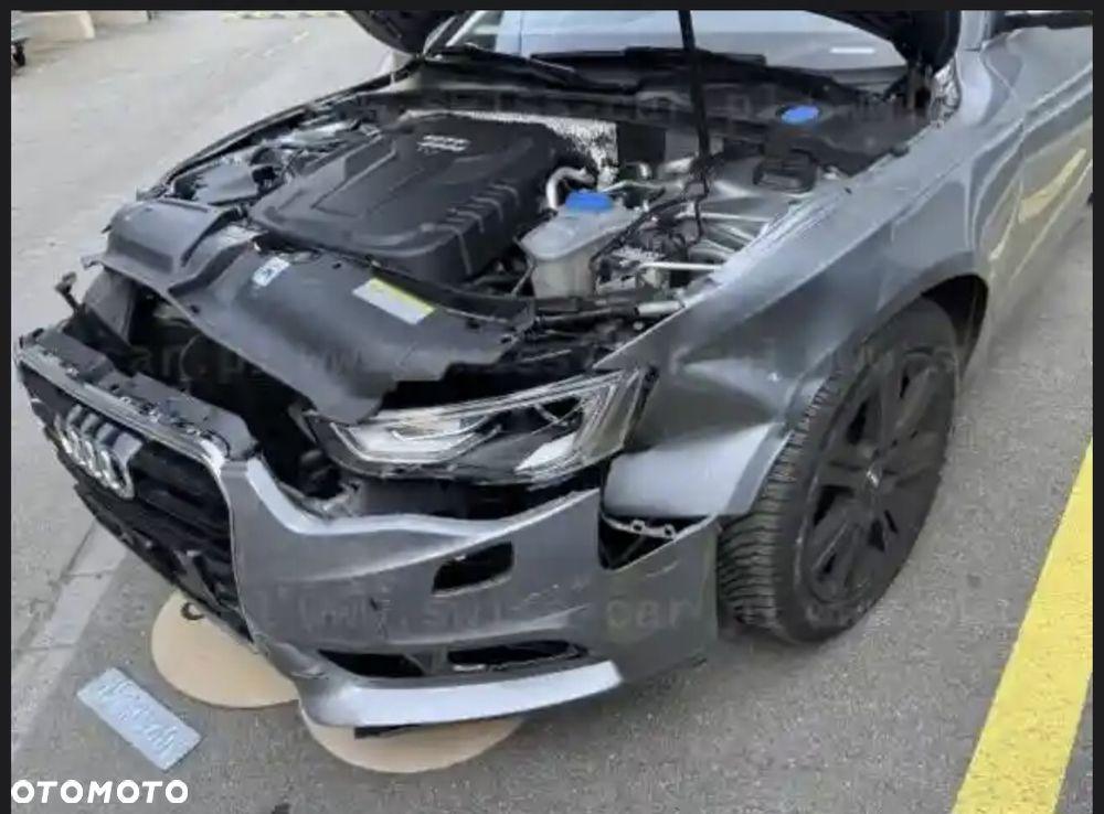 Audi A5 Sportback 2.0 TDI quattro S tronic - 17