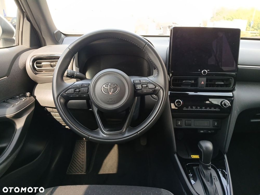 Toyota Yaris Cross Hybrid 1.5 Style - 12