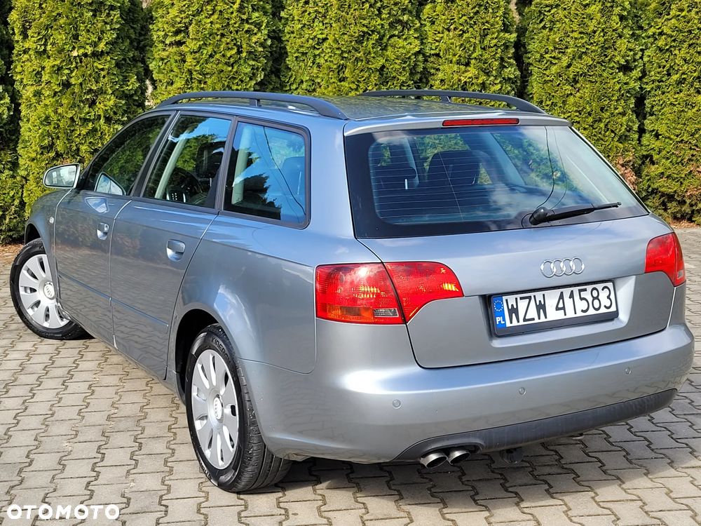 Audi A4 - 15