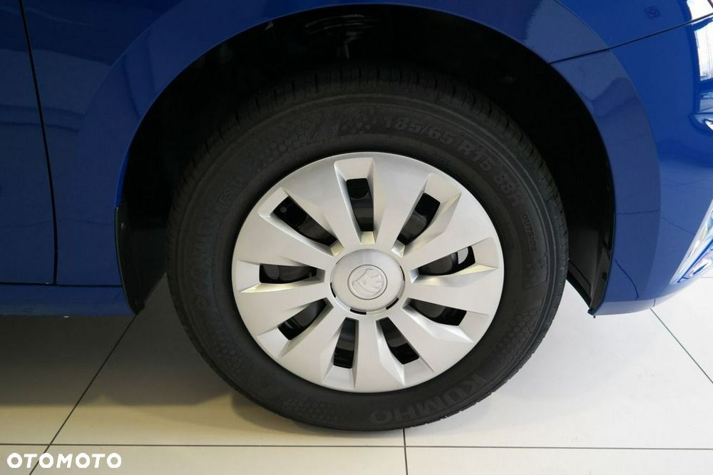 Skoda Fabia - 25