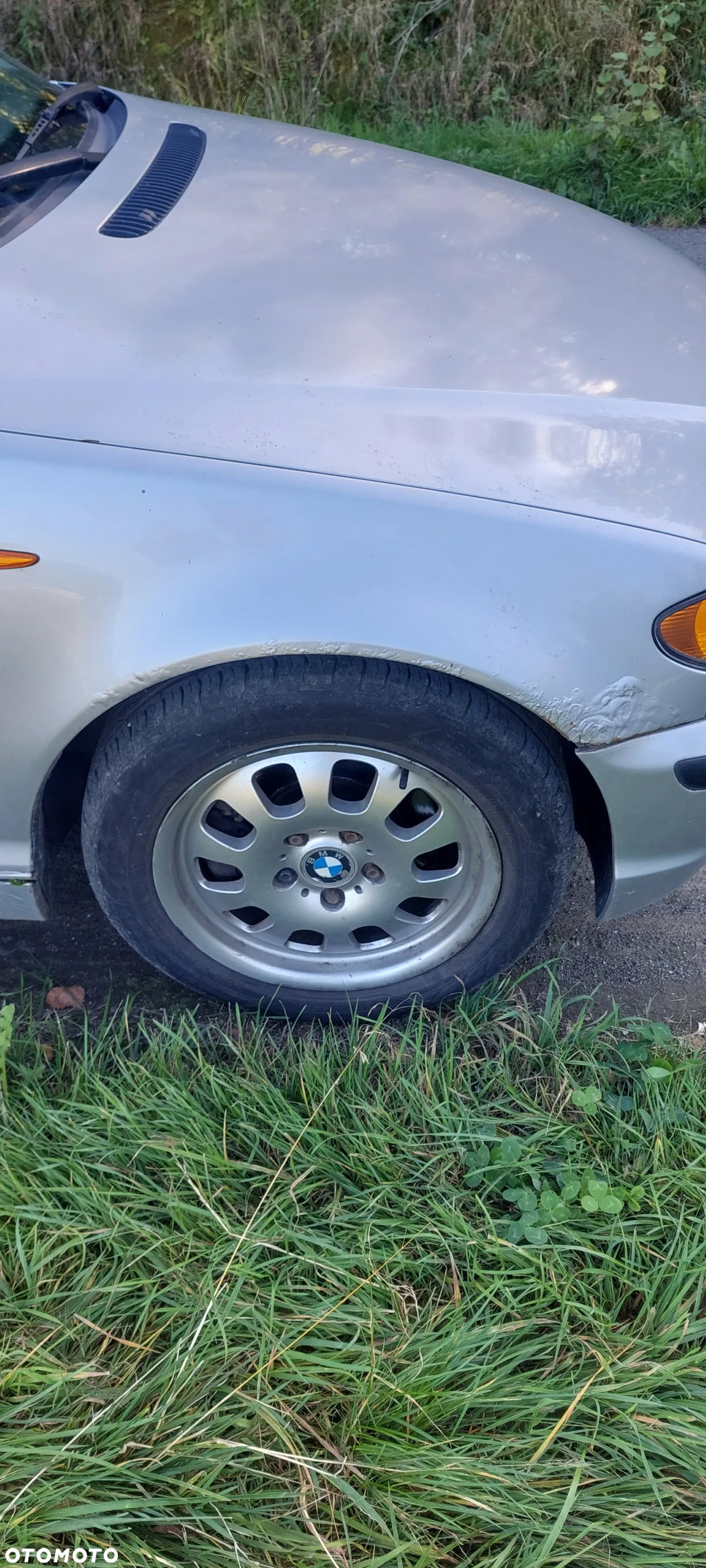 BMW Seria 3 320d Touring - 6