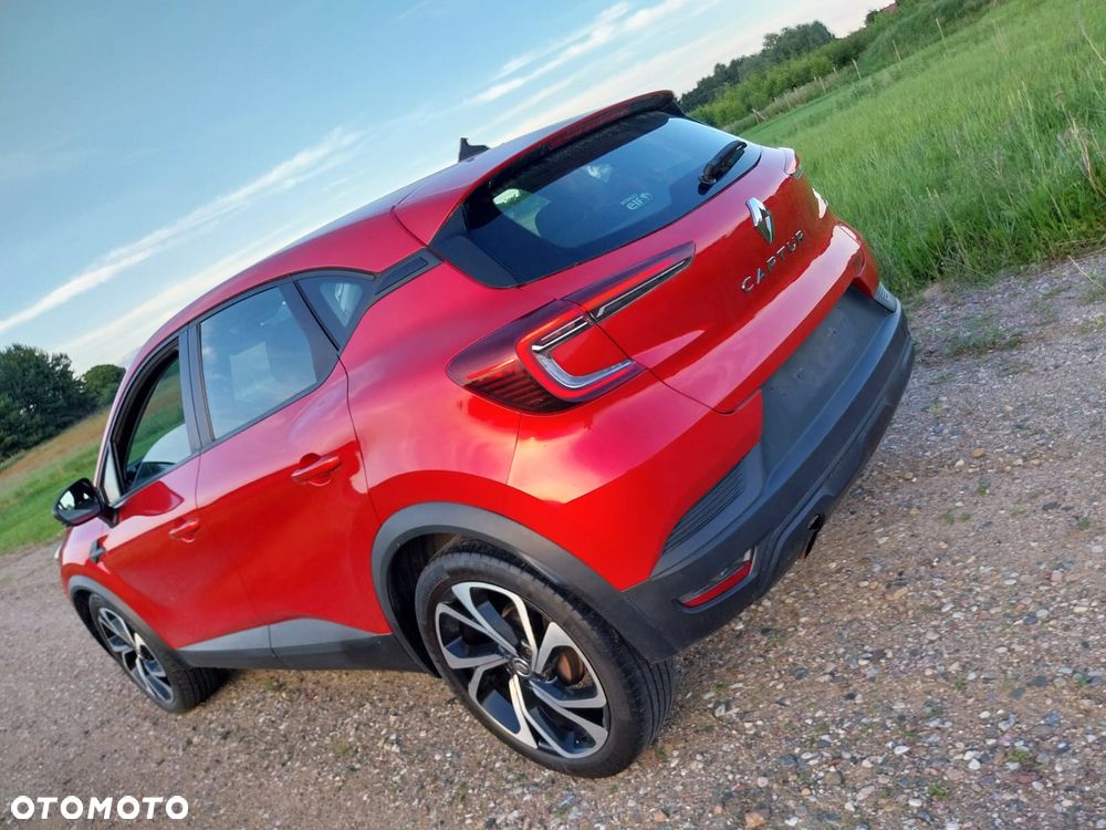 Renault Captur TCe 100 EXPERIENCE - 29