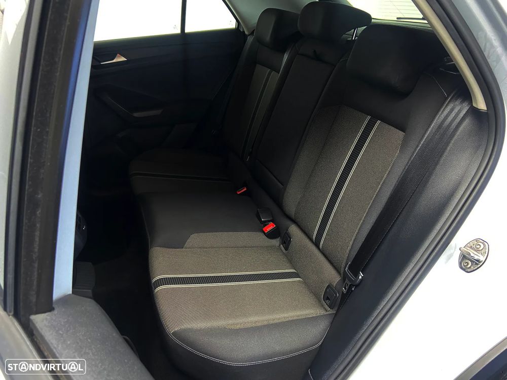 VW T-Roc 1.5 TSI Style DSG - 10