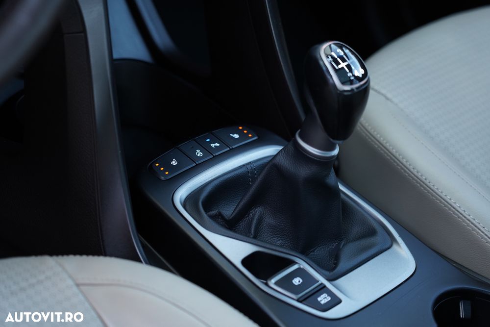 Hyundai Santa Fe 2.2 DSL 4WD Premium - 10