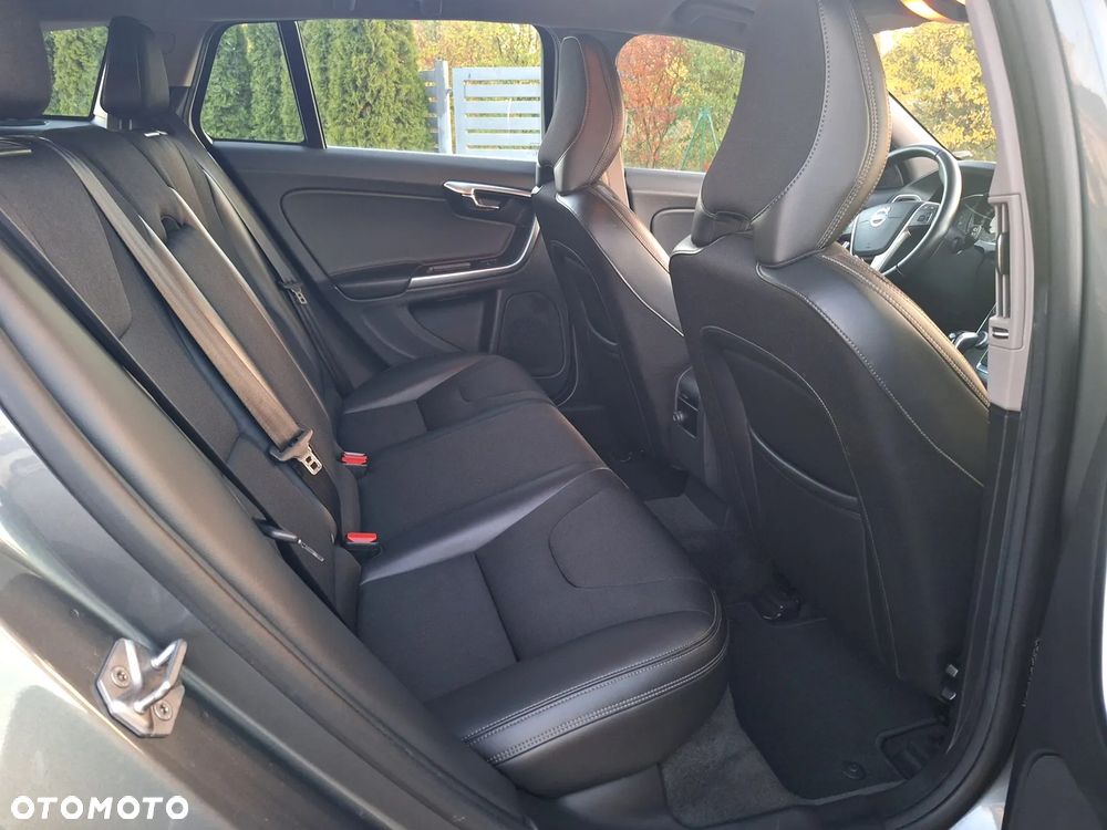Volvo V60 - 21