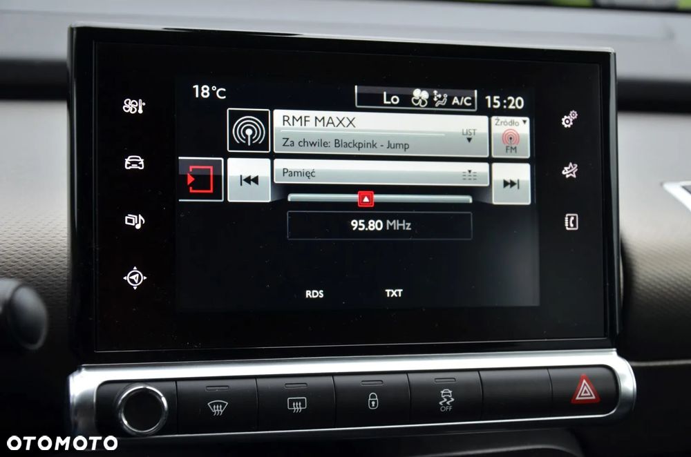 Citroën C4 Cactus Pure Tech 110 Stop&Start Feel - 29