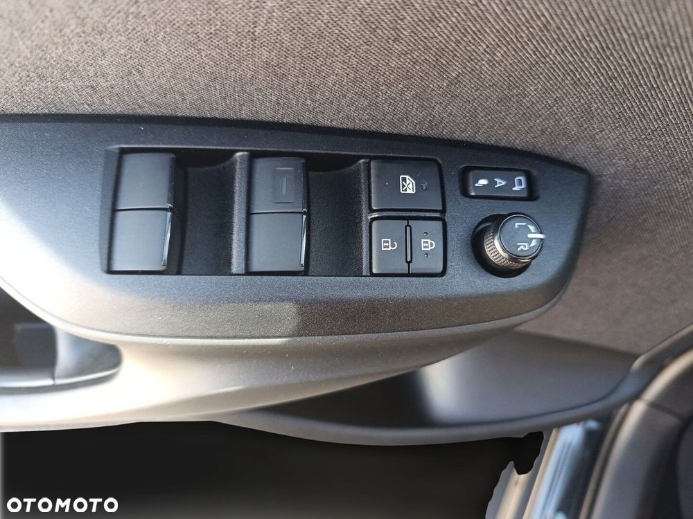 Toyota Yaris Cross 1.5 Comfort - 35