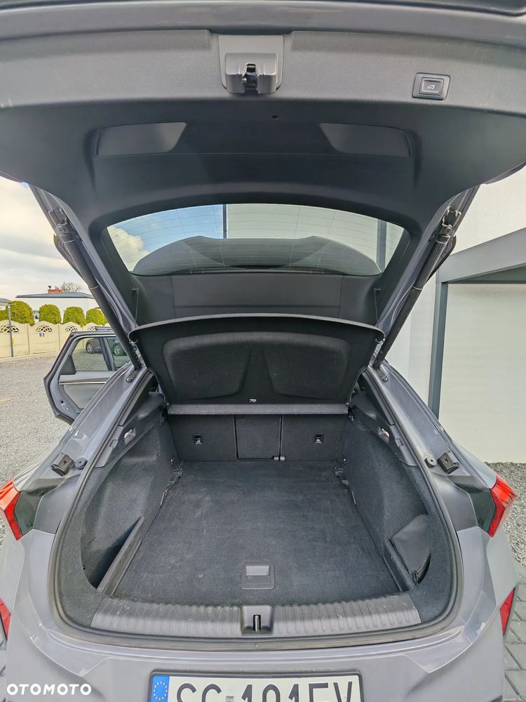 Cupra Terramar 2.0 TSI 4Drive VZ DSG - 25