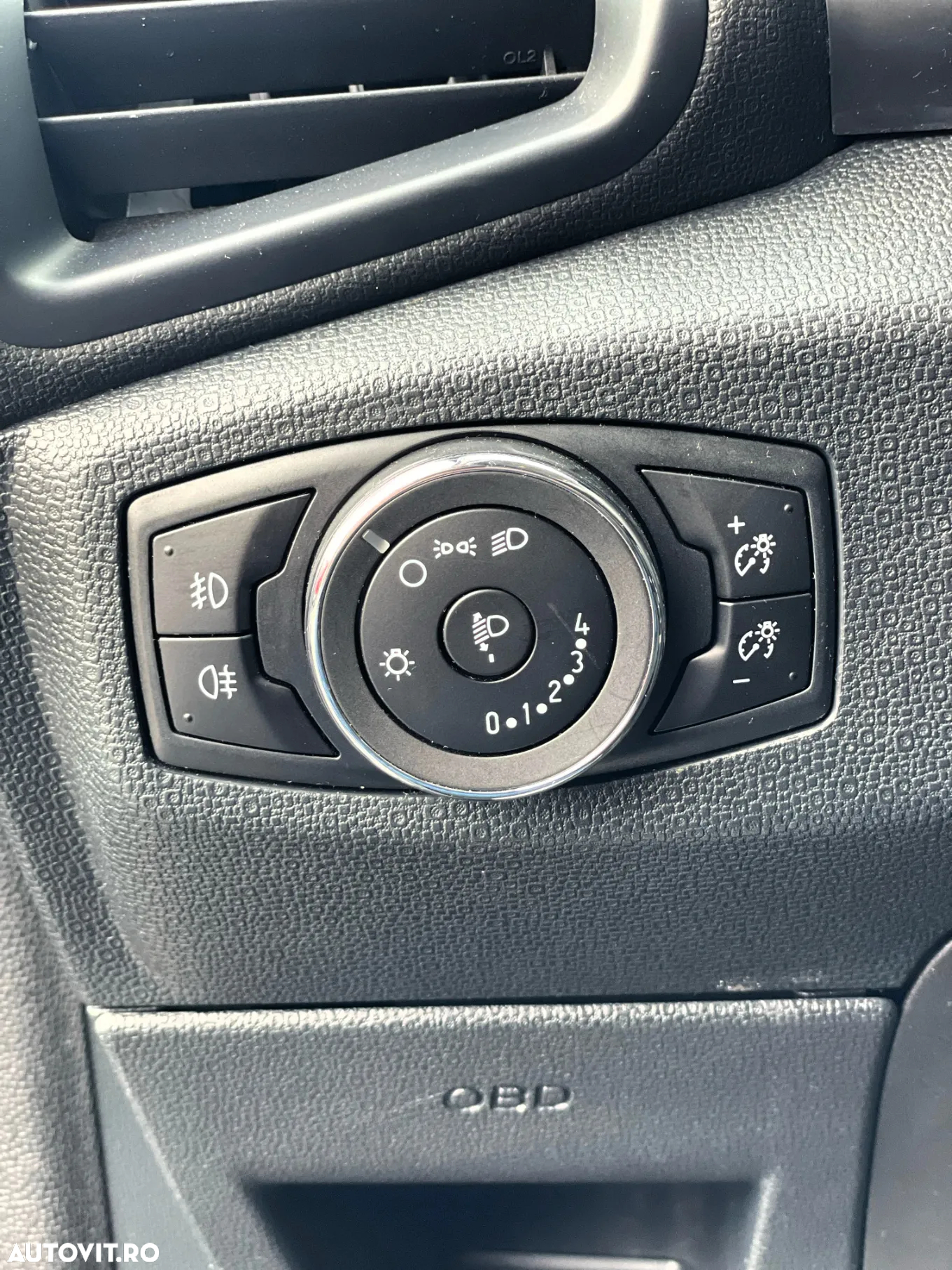 Ford EcoSport - 8