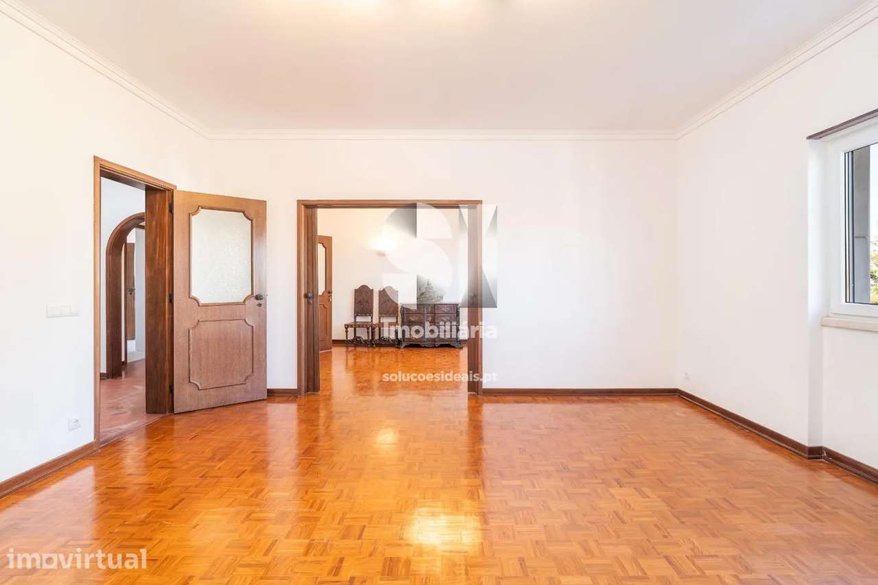 Penthouse Duplex T8 em Celas - Grande imagem: 4/32