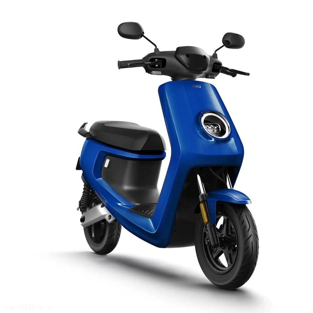Niu MQI+ - 3