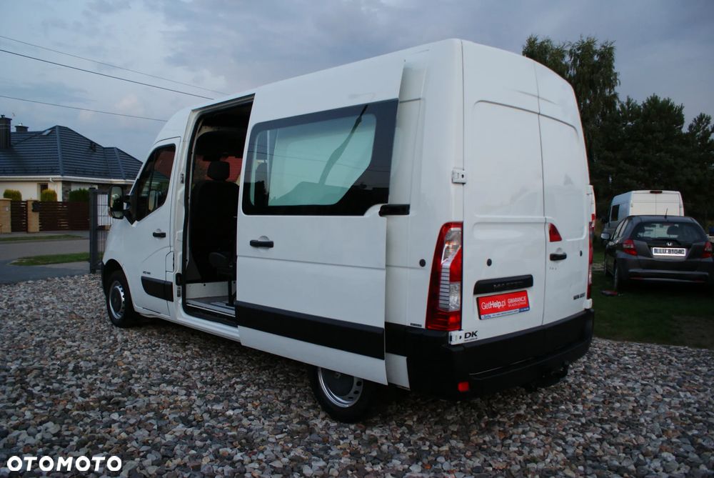 Renault Master - 6